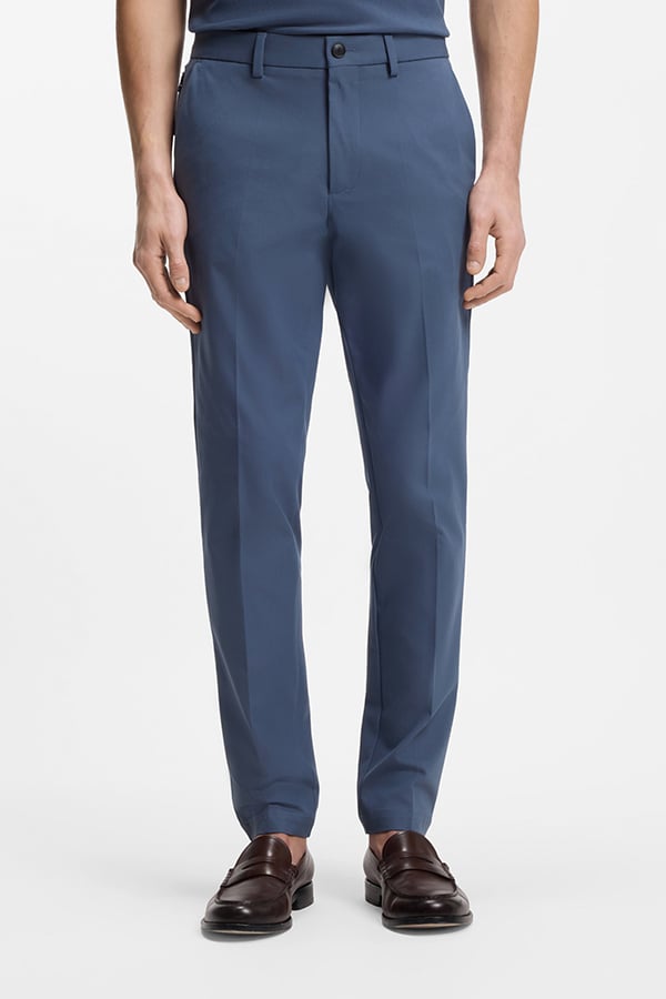 ΠΑΝΤΕΛΟΝΙ BOSS - 468 ΣΙΕΛ